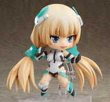 Good Smile Nendoroid 519 Expelled from Paradise Angela Balzac Super Movable ver - DREAM Playhouse