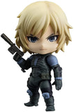 Good Smile Nendoroid 538 METAL GEAR SOLID Raiden MGS2 Ver. - DREAM Playhouse