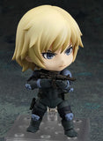 Good Smile Nendoroid 538 METAL GEAR SOLID Raiden MGS2 Ver. - DREAM Playhouse