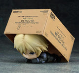 Good Smile Nendoroid 538 METAL GEAR SOLID Raiden MGS2 Ver. - DREAM Playhouse