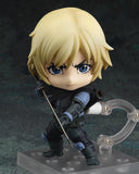 Good Smile Nendoroid 538 METAL GEAR SOLID Raiden MGS2 Ver. - DREAM Playhouse