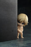 Good Smile Nendoroid 538 METAL GEAR SOLID Raiden MGS2 Ver. - DREAM Playhouse