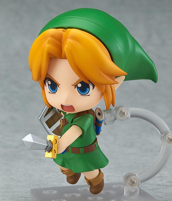 Nendoroid 553 deals