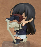 Good Smile Nendoroid 582 GIRLS und PANZER Hana Isuzu - DREAM Playhouse