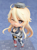 Good Smile Nendoroid 688 Kantai Collection Kancolle Iowa