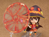 Good Smile Nendoroid 725 KONO SUBARASHII SEKAI NI SYUKUFUKU WO! KonoSuba Megumin - DREAM Playhouse