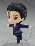 Good Smile Nendoroid 762 YURI!!! on ICE Yuri Katsuki Free Skating Ver. - DREAM Playhouse
