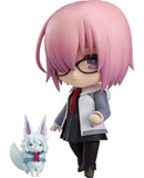 Good Smile Nendoroid 941 Fate Grand Order Shielder Mash Kyrielight Casual ver. - DREAM Playhouse