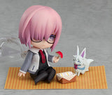 Good Smile Nendoroid 941 Fate Grand Order Shielder Mash Kyrielight Casual ver. - DREAM Playhouse