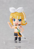 Good Smile Racing GSR Nendoroid Petit Vocaloid Miku Hatsune Racing Miku RQ White - DREAM Playhouse