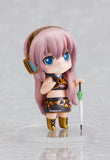 Good Smile Racing GSR Nendoroid Petit Vocaloid Miku Hatsune Racing Miku RQ White - DREAM Playhouse