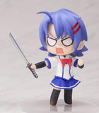 Good Smile Nendoroid Petit Ichiban Ushiro no Daimaou Keena Junko and Korone Set - DREAM Playhouse