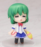 Good Smile Nendoroid Petit Ichiban Ushiro no Daimaou Keena Junko and Korone Set - DREAM Playhouse