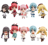 Good Smile Nendoroid Petit Puella Magi Madoka Magica set (set of 11) - DREAM Playhouse