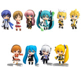 Good Smile Nendoroid Petit Character Vocal Series Vocaloid Miku set (set of 11) - DREAM Playhouse