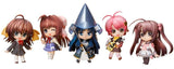 Good Smile Nendoroid Petit B.G.M Festival Vol.0 set - DREAM Playhouse