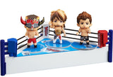 Good Smile Nendoroid Petit New Japan Pro-Wrestling Ring set - DREAM Playhouse