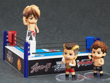 Good Smile Nendoroid Petit New Japan Pro-Wrestling Ring set - DREAM Playhouse