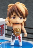 Good Smile Nendoroid Petit New Japan Pro-Wrestling Ring set - DREAM Playhouse