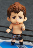 Good Smile Nendoroid Petit New Japan Pro-Wrestling Ring set - DREAM Playhouse