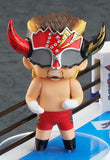 Good Smile Nendoroid Petit New Japan Pro-Wrestling Ring set - DREAM Playhouse