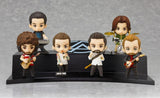Good Smile Nendoroid Petit LINKIN PARK set - DREAM Playhouse