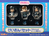 Good Smile Nendoroid Petit K-ON set TBSishop & Lawson Limited ver. - DREAM Playhouse