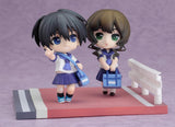 Good Smile Nendoroid Petit Black Rock Shooter Mato & Yomi Set - DREAM Playhouse