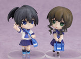 Good Smile Nendoroid Petit Black Rock Shooter Mato & Yomi Set - DREAM Playhouse