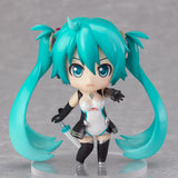 Good Smile Racing GSR Nendoroid Petit Vocaloid Miku Hatsune Racing Miku 2011 Ver - DREAM Playhouse