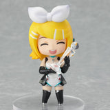 Good Smile Racing GSR Nendoroid Petit Vocaloid Miku Hatsune Racing Miku 2011 Ver - DREAM Playhouse
