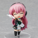 Good Smile Racing GSR Nendoroid Petit Vocaloid Miku Hatsune Racing Miku 2011 Ver - DREAM Playhouse