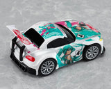 Good Smile Racing GSR Nendoroid Petit Vocaloid Miku Hatsune Racing Miku 2011 Ver - DREAM Playhouse