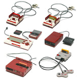 Takara TOMY Yujin SR Nintendo History collection Family Computer (set of 6) - DREAM Playhouse