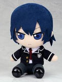 Gift Nendoroid Plushie Hanaoni Kito Kaki Stuffed toy Koi Someru Toki Towa no Shirushi-DREAM Playhouse