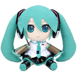Gift Nendoroid Plushie Vocaloid Hatsune Miku V3 Stuffed toy-DREAM Playhouse