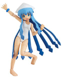 Kaiyodo Revoltech Shinryaku! Ika Musume action figure LMP Motorsport exclusive - DREAM Playhouse