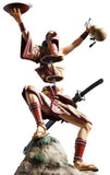 Plex DPCF Door Painting Collection Figure One Piece Buggy Samurai 1/7 PVC Figure - DREAM Playhouse