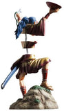 Plex DPCF Door Painting Collection Figure One Piece Buggy Samurai 1/7 PVC Figure - DREAM Playhouse