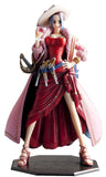 Plex DPCF Door Painting Collection Figure One Piece Nefeltari Vivi Pirate ver. - DREAM Playhouse