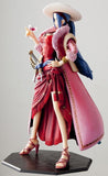 Plex DPCF Door Painting Collection Figure One Piece Nefeltari Vivi Pirate ver. - DREAM Playhouse