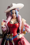 Plex DPCF Door Painting Collection Figure One Piece Nefeltari Vivi Pirate ver. - DREAM Playhouse