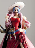 Plex DPCF Door Painting Collection Figure One Piece Nefeltari Vivi Pirate ver. - DREAM Playhouse