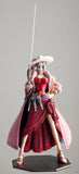 Plex DPCF Door Painting Collection Figure One Piece Nefeltari Vivi Pirate ver. - DREAM Playhouse