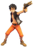Plex DPCF Door Painting Collection Figure One Piece Monkey D Luffy 1/7 PVC figur - DREAM Playhouse
