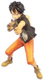 Plex DPCF Door Painting Collection Figure One Piece Monkey D Luffy 1/7 PVC figur - DREAM Playhouse