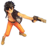 Plex DPCF Door Painting Collection Figure One Piece Monkey D Luffy 1/7 PVC figur - DREAM Playhouse