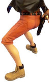 Plex DPCF Door Painting Collection Figure One Piece Monkey D Luffy 1/7 PVC figur - DREAM Playhouse
