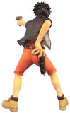 Plex DPCF Door Painting Collection Figure One Piece Monkey D Luffy 1/7 PVC figur - DREAM Playhouse