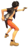 Plex DPCF Door Painting Collection Figure One Piece Monkey D Luffy 1/7 PVC figur - DREAM Playhouse